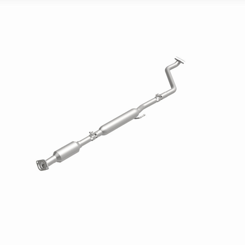 Magnaflow 52828 DirectFit OEM Grade Converter For Kia Forte/Hyundai Elantra