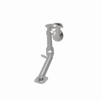 Magnaflow DirectFit Converter 00-01 Maxima/I30 Mid-Y-Pipe