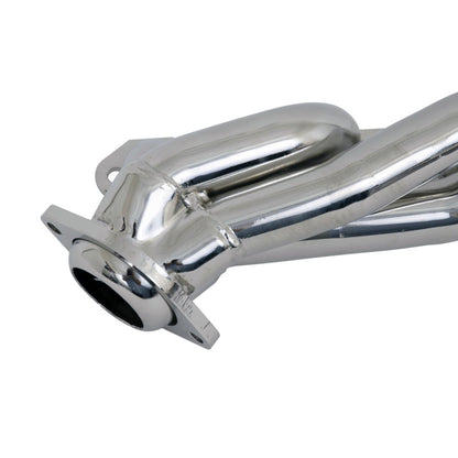 BBK 1-5/8 Shorty Unequal Length Headers | F150 92-96 (35100)