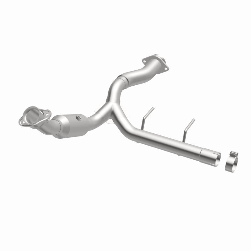 MagnaFlow 21-470 Right Side Converter for Ford F-150 5.0L 15-17