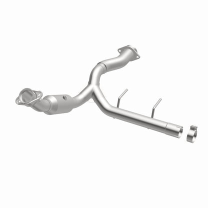 MagnaFlow 21-470 Right Side Converter for Ford F-150 5.0L 15-17