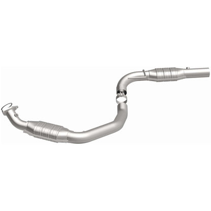 MagnaFlow California Grade CARB Compliant Direct-Fit Catalytic Converter 447267