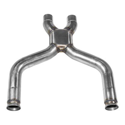 Flowmaster Scavenger X-Pipe Kit For Ford Mustang 5.0L (05-14) (81106)
