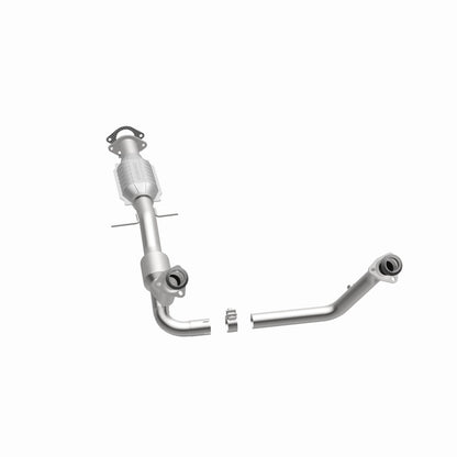 Magnaflow 23717 D&S Converter 00-04 Chevy S10/GMC Sonoma 4.3L 2WD