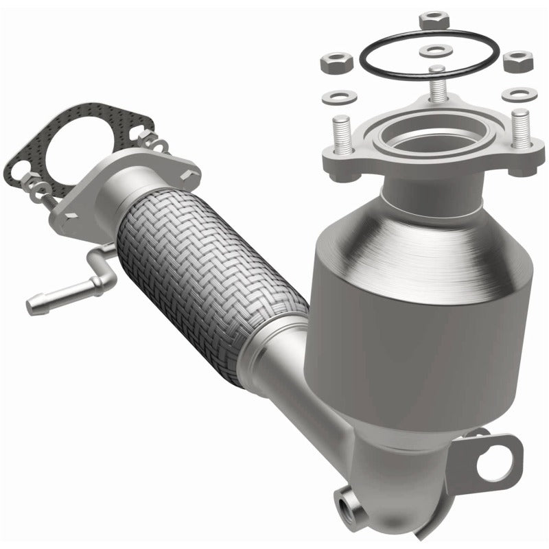 MagnaFlow OEM Grade Fed/EPA D&S Catalytic Converter | Chevy Equinox/GMC Terrain (06-18) (52186)
