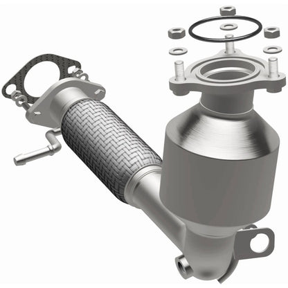 MagnaFlow OEM Grade Fed/EPA D&S Catalytic Converter | Chevy Equinox/GMC Terrain (06-18) (52186)