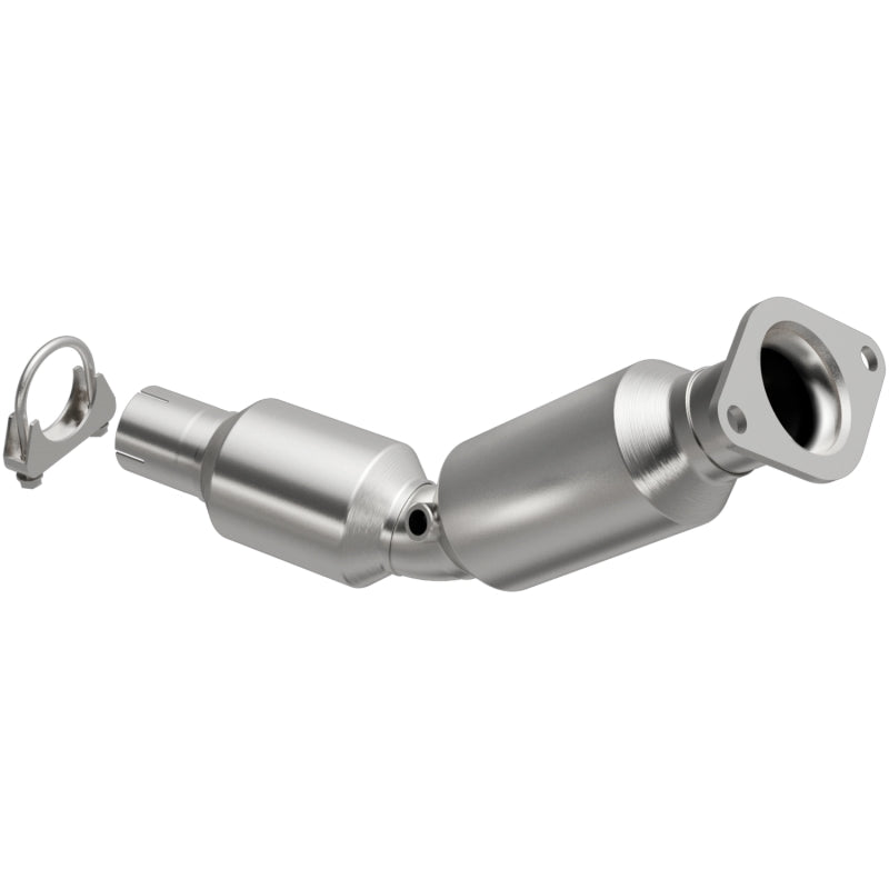 Magnaflow 52455 DirectFit Converter OEM Fit For Prius 2010-15 1.8L