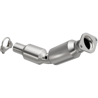 Magnaflow 52455 DirectFit Converter OEM Fit For Prius 2010-15 1.8L