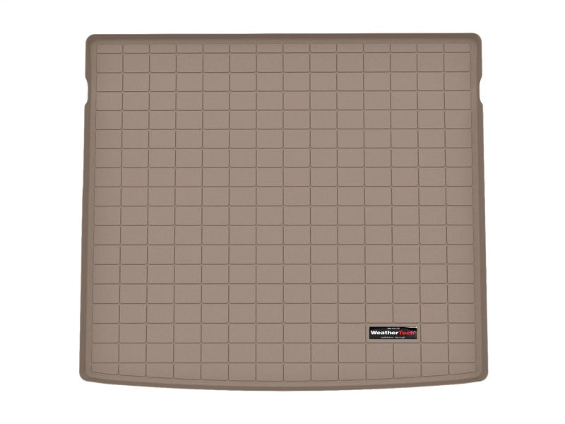 WeatherTech Tan Cargo Liner | BMW X2 M35i (24-25) (411770)