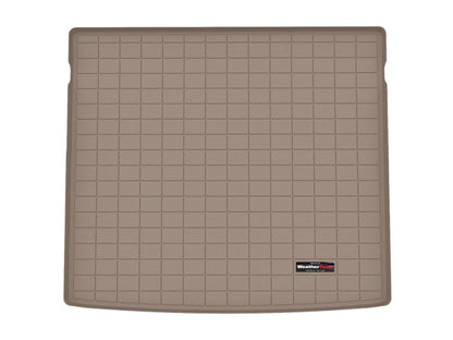 WeatherTech Tan Cargo Liner | BMW X2 M35i (24-25) (411770)