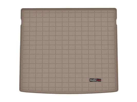 WeatherTech Tan Cargo Liner | BMW X2 M35i (24-25) (411770)