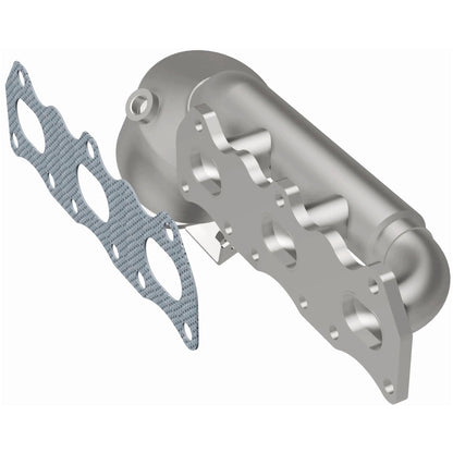 MagnaFlow California Grade CARB Compliant Manifold Catalytic Converter 452060