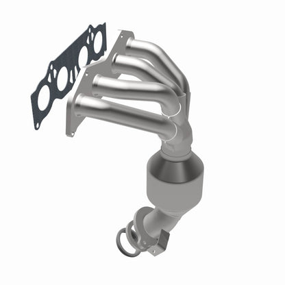 MagnaFlow 50487 DirectFit Converter for Toyota RAV4 2.4L (04-05)