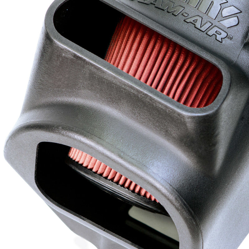 Banks Power Ram-Air Intake System | Chevy/GMC 2500 L5P 6.6L (42249)