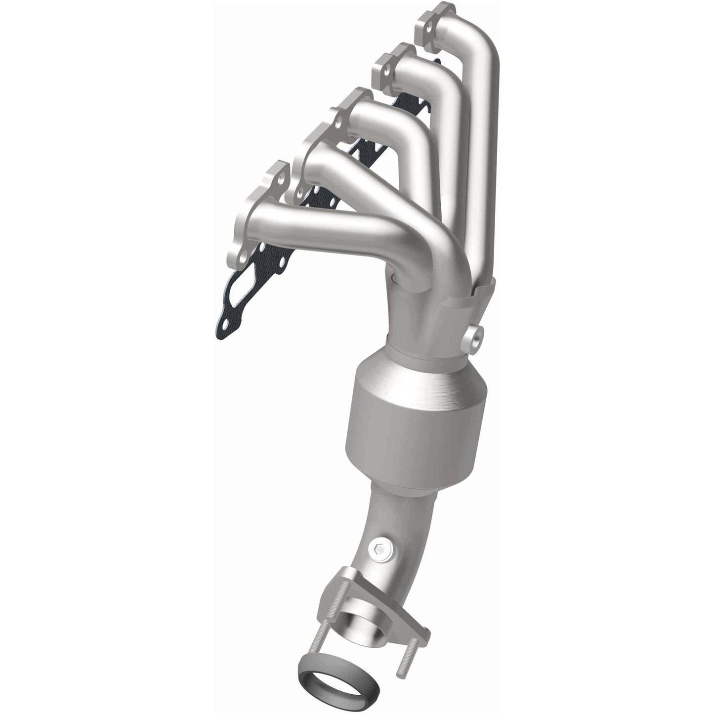 MagnaFlow California Grade CARB Compliant Manifold Catalytic Converter 5481353