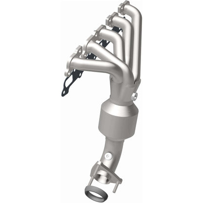 MagnaFlow California Grade CARB Compliant Manifold Catalytic Converter 5481353
