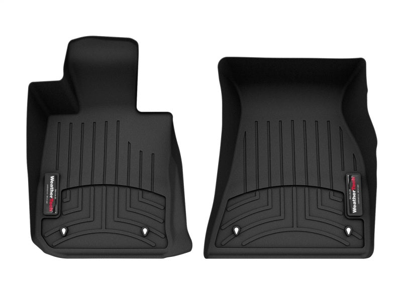 WeatherTech Front FloorLiner | BMW M340i/330i/M3(G80)/330e/M3 Competition (4416761)