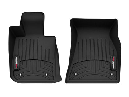 WeatherTech Front FloorLiner | BMW M340i/330i/M3(G80)/330e/M3 Competition (4416761)