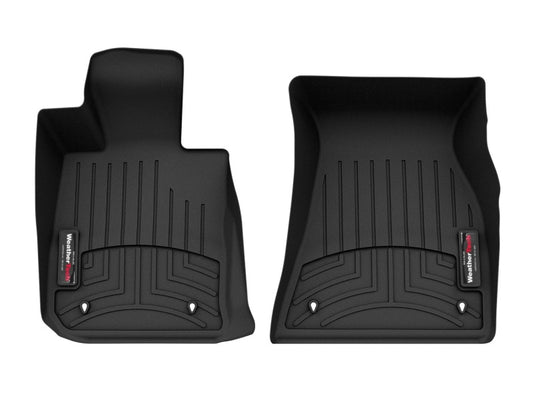 WeatherTech Front FloorLiner | BMW M340i/330i/M3(G80)/330e/M3 Competition (4416761)