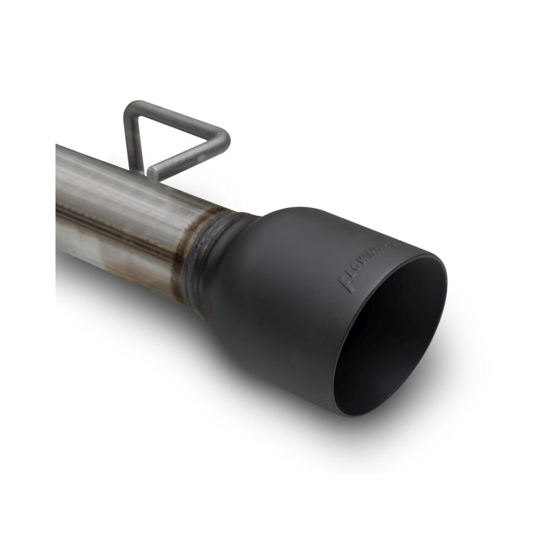 Flowmaster Flow FX Cat-Back Exhaust For Dodge Charger 11-24 (717996) (3.6L)