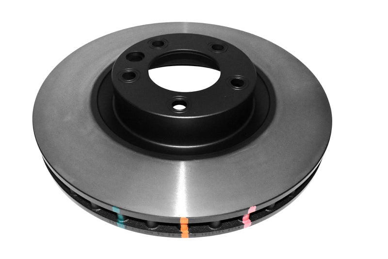 DBA Front 4000 Series Plain Rotor w/ 360mm Iron Front Rotor | Porsche Cayenne (11-18) (DBA42596)