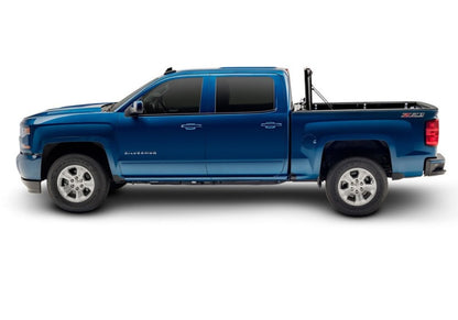 Undercover Flex Bed Cover | Chevy Silverado 1500 (19) (FX11018)