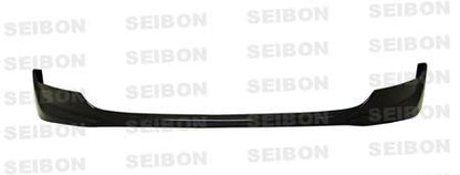 Seibon OEM-Style Carbon Fiber Front Lip Spoiler | Honda S2000 (04-10) (FL0405HDS2K-OE)