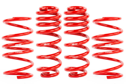 APR 22-26 Volkswagen GTI MK8 Lowering Springs | Volkswagen GTI (22-26) (SUS00016)