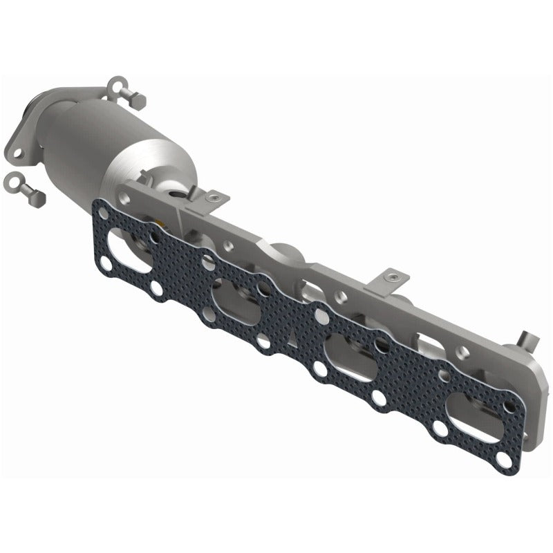 Magnaflow 50380 DirectFit Converter Infiniti/Nissan Trucks 8 5.6L D&S