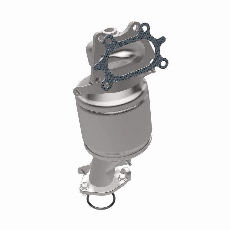Magnaflow 24741 DirectFit Converter Rear for Saturn VUE 04-07