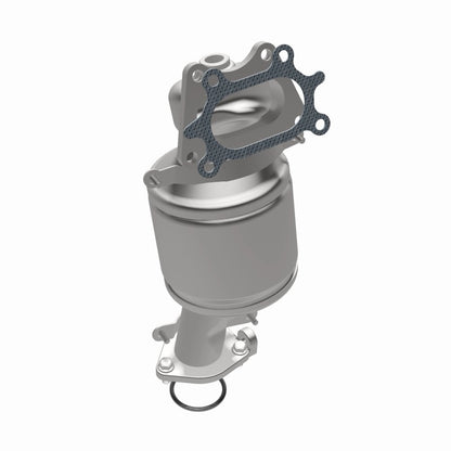 Magnaflow 24741 DirectFit Converter Rear for Saturn VUE 04-07