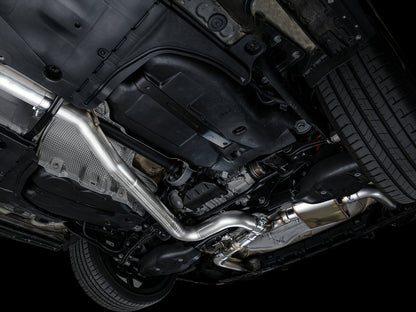 AWE Tuning AWE SwitchPath Exhaust for Audi 8Y RS 3 - 3025-31389