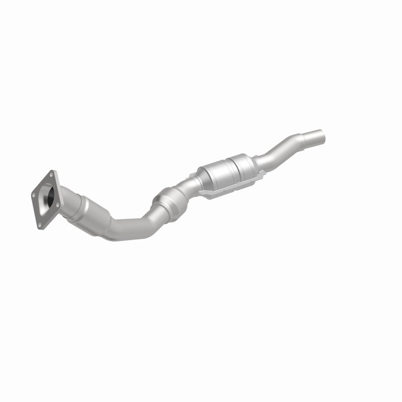 Magnaflow 49893 DirectFit Converter For Audi A6 Quattro 00-02 2.7L