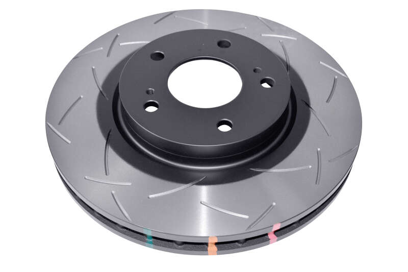 DBA 4000 Series Front Slotted Rotor | Nissan R33 GTST (8/93-7/98) (DBA4963S)
