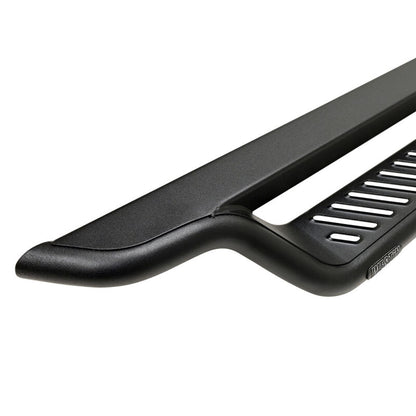 Westin 20-44015 Outlaw Drop Running Boards for 15-25 Colorado/Canyon Crew Cab