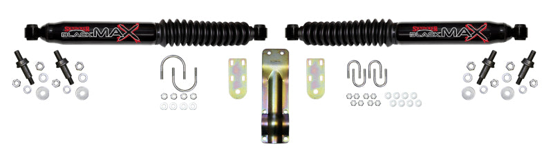 Skyjacker 8220 fits Chevrolet 1987-1987 V20 Pickup Steering Damper Kit