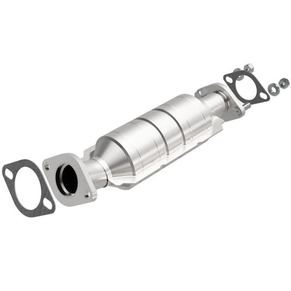 Magnaflow 24266 DirectFit Converter Rear for Hyundai Elentra 2.0L and Kia Soul 2.0L