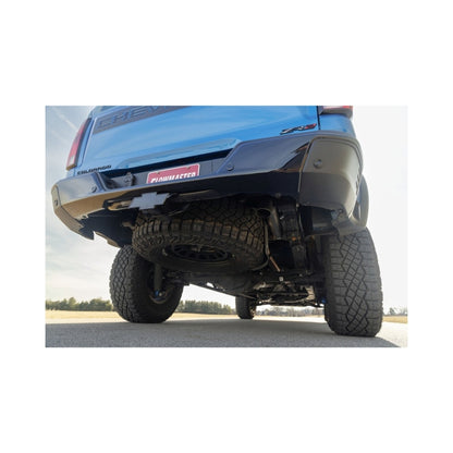 Flowmaster GM Colorado/Canyon FlowFX Cat-Back For 2.7T (12-26) (717998)
