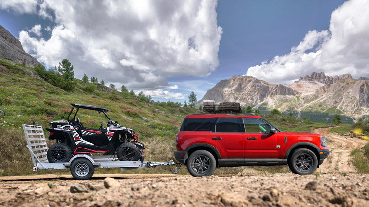 Air Lift 1000 Air Spring Kit (60858)