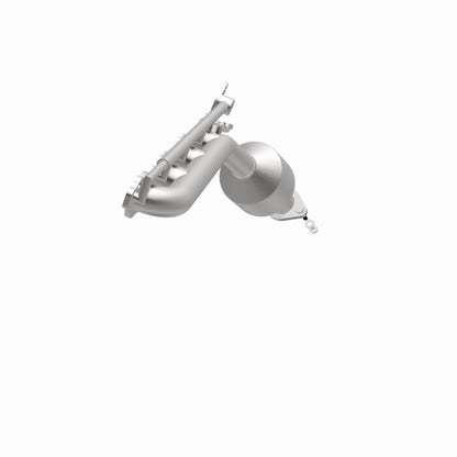 Magnaflow Direct-Fit Catalytic Converter | Lexus GX460 (10-14) (51794)