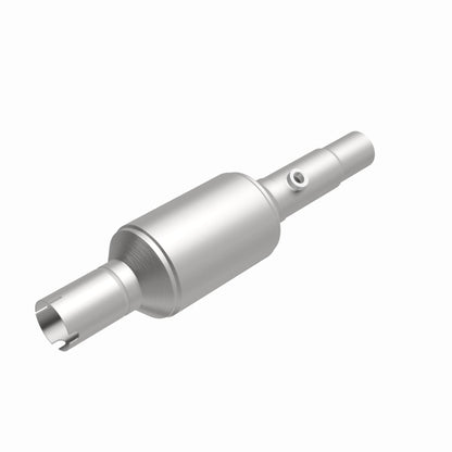 MagnaFlow Conv DF Catalytic Converter | Jeep Cherokee/Grand Cherokee (84-01, 92-98) (23226)