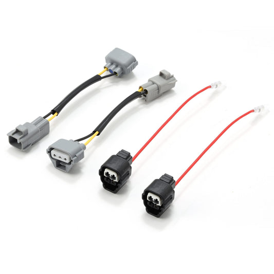 AlphaRex 16-21 Toyota Tacoma TRD Models to AlphaRex Projector Headlights Converters