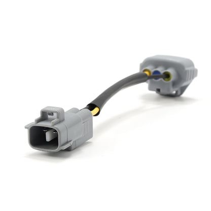 AlphaRex 16-21 Toyota Tacoma TRD Models to AlphaRex Projector Headlights Converters