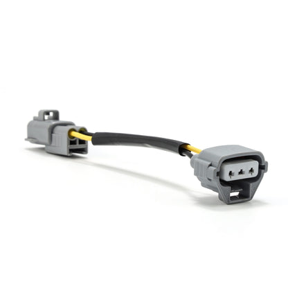 AlphaRex 16-21 Toyota Tacoma TRD Models to AlphaRex Projector Headlights Converters