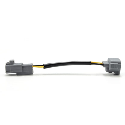 AlphaRex 16-21 Toyota Tacoma TRD Models to AlphaRex Projector Headlights Converters
