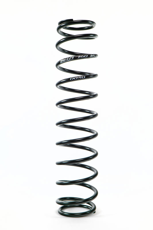 Swift Standard Coilover Barrel Spring - 16" Length | 2.5" ID | 80lbs/inch