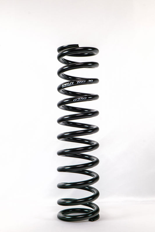 Swift Standard Coilover Spring - 16" Length | 3" ID | 450lbs/inch