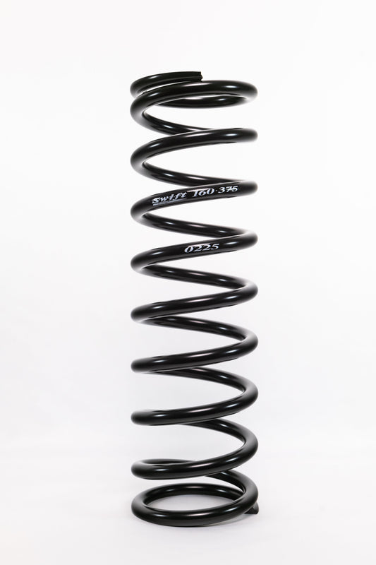 Swift Standard Coilover Spring - 16" Length | 3.75" ID | 250lbs/inch