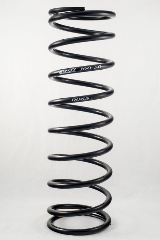 Swift Standard Conventional Spring - 16" Length | 5" OD | 50lbs/inch