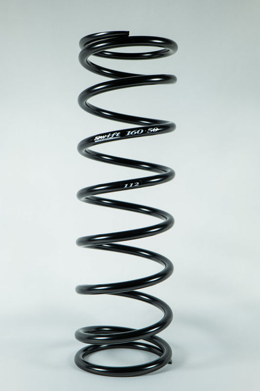 Swift Standard Conventional Spring - 16" Length | 5" OD | 112lbs/inch